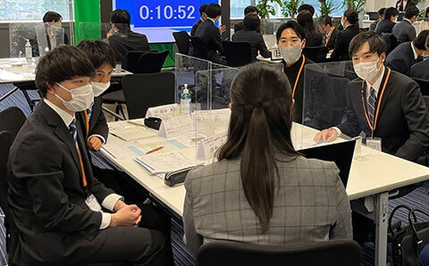 27卒‗エージェント_MeetsCompany